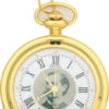 Infinity Wyatt Earp Pocket Watch