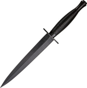 IXL Black Commando Dagger (3.75″)