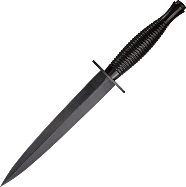 IXL Black Commando Dagger (3.75")