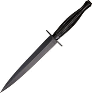 IXL Black Commando Dagger (6.75″)