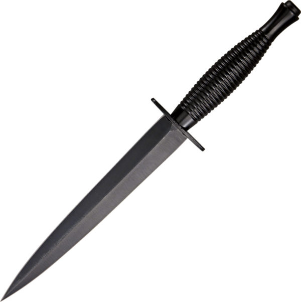 IXL Black Commando Dagger (6.75")