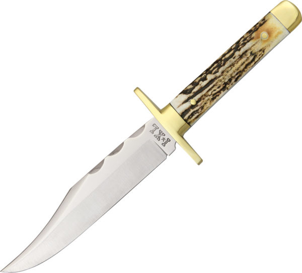 IXL Wostenholm Bowie (6")