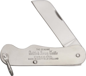 IXL British Army Knife (2.5″)