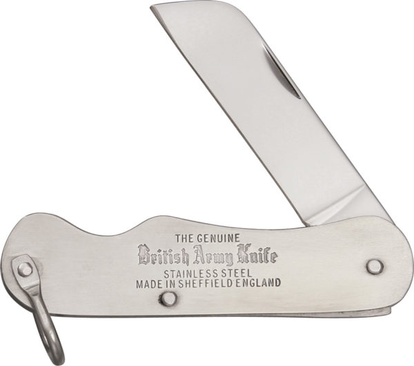 IXL British Army Knife (2.5")