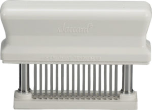 Jaccard Super Tendermatic