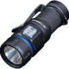 JETBeam E20R EDC Flashlight