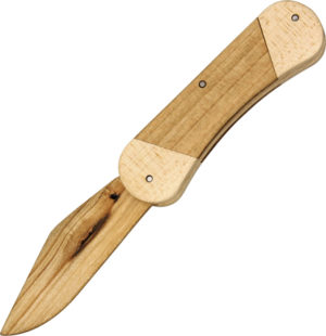 JJ’s Knife Kit Canoe Knife Kit