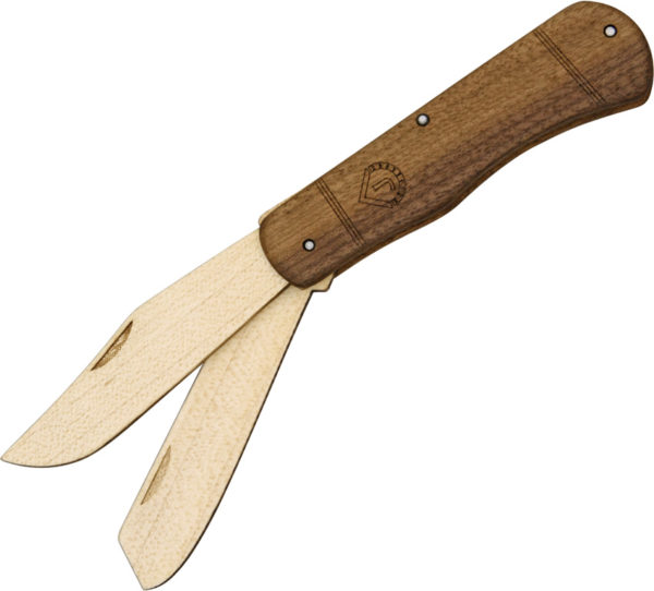 JJ's Knife Kit Trapper Knife Kit