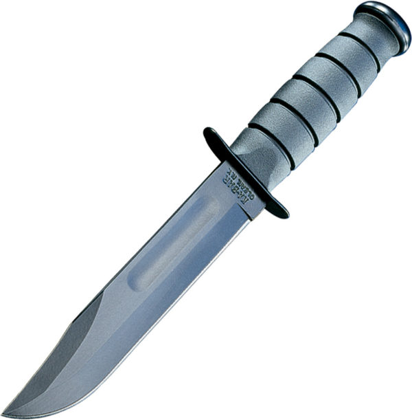 Ka-Bar USA Fighting Knife (7")