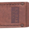 Ka-Bar Short , Ka-Bar Short USA Knife ,Ka-Bar Short USA Knife Leather Sheath (5.25")