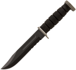 Ka-Bar D2 Extreme Knife GFN Sheath (7″)