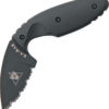 Ka-Bar TDI Law, Ka-Bar TDI Law, Ka-Bar TDI Law Enforcement Knife Serrated (2.38")