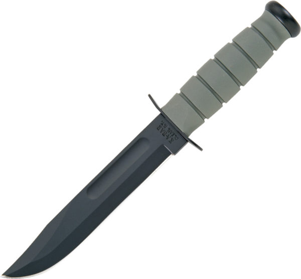 Ka-Bar Fighting Knife (7″)