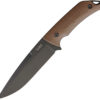 Ka-Bar Jarosz Turok, Ka-Bar Jarosz Turok Knife Coyote (6.25")