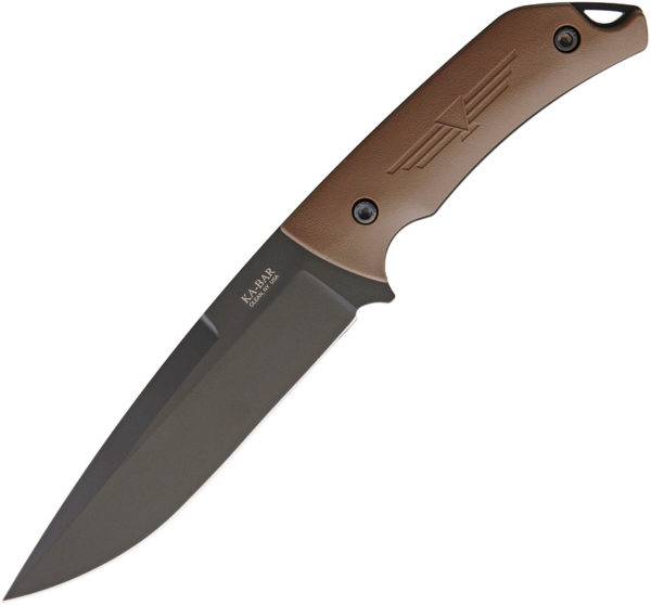 Ka-Bar Jarosz Turok, Ka-Bar Jarosz Turok Knife Coyote (6.25")