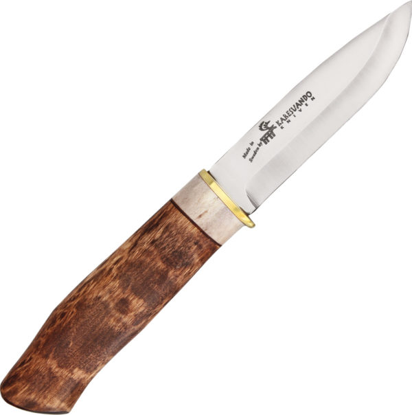 Karesuando Kniven Survival Knife