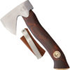 Karesuando Kniven Unna ksu Hunters Axe Brown Karesuando Kniven Unna ksu Hunters Axe Brown