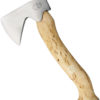 Karesuando Kniven Stoera àksu Axe Natural