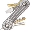 KeyBar Aluminum Freedom Bar KeyBar Aluminum Freedom Bar