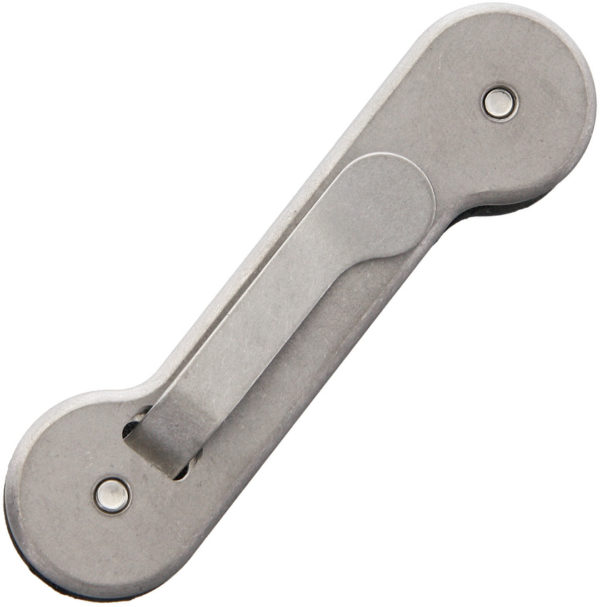 KeyBar Titanium Carbon Fiber KeyBar Titanium Carbon Fiber