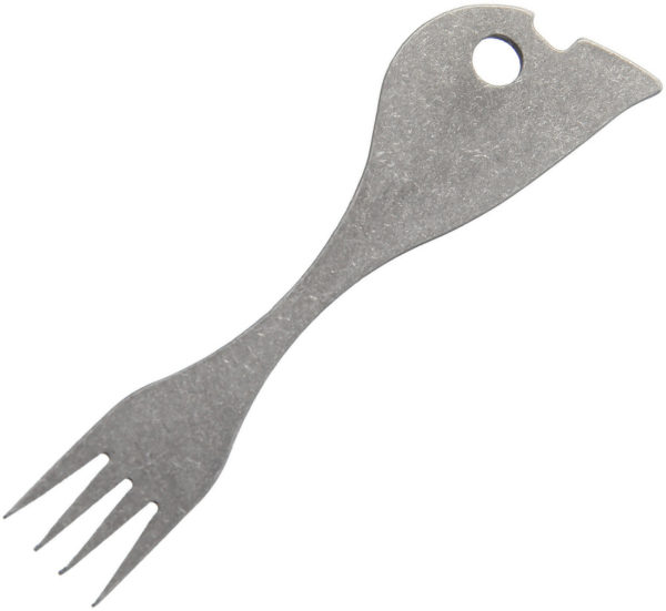 KeyBar Fork Insert