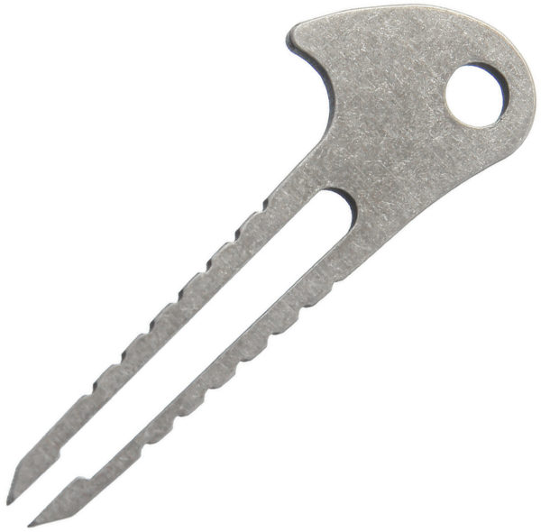KeyBar Tweezers Insert