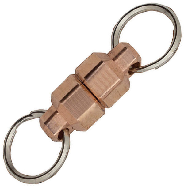 KeyBar MagNut Copper