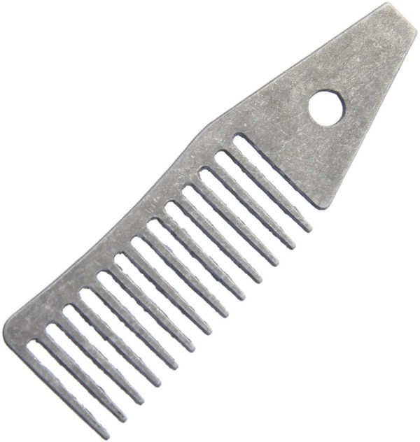 KeyBar Titanium Comb 2.0 Insert