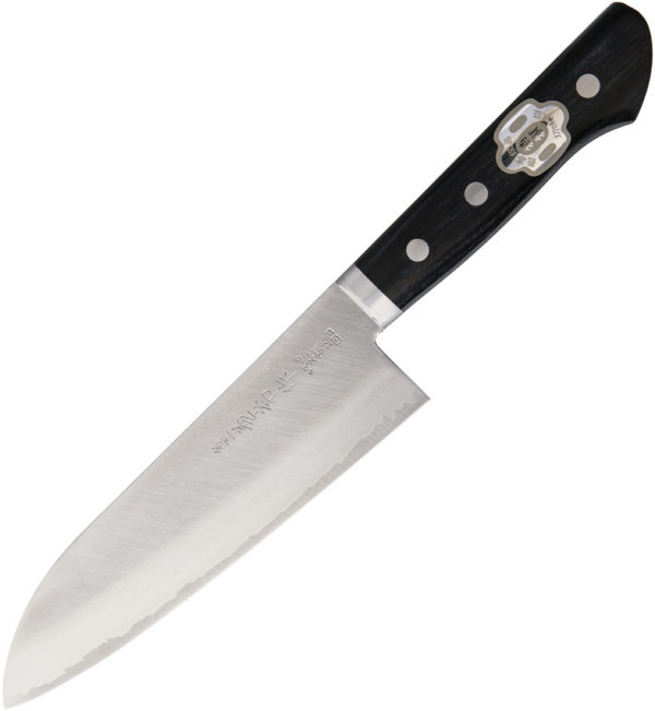 Kanetsune Santoku (6.38")