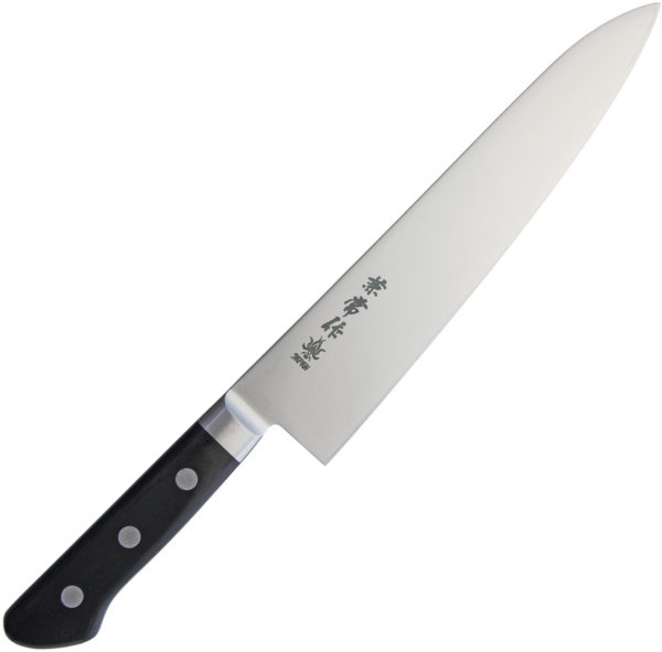 Kanetsune Gyutou 210mm (8.5")