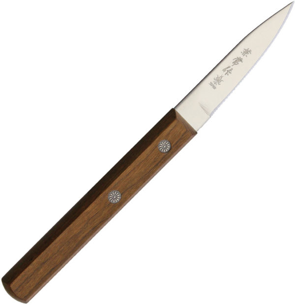 Kanetsune Paring Knife (2.63")