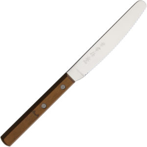 Kanetsune Spread Knife (4.5″)