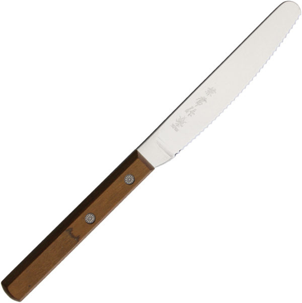 Kanetsune Spread Knife (4.5")