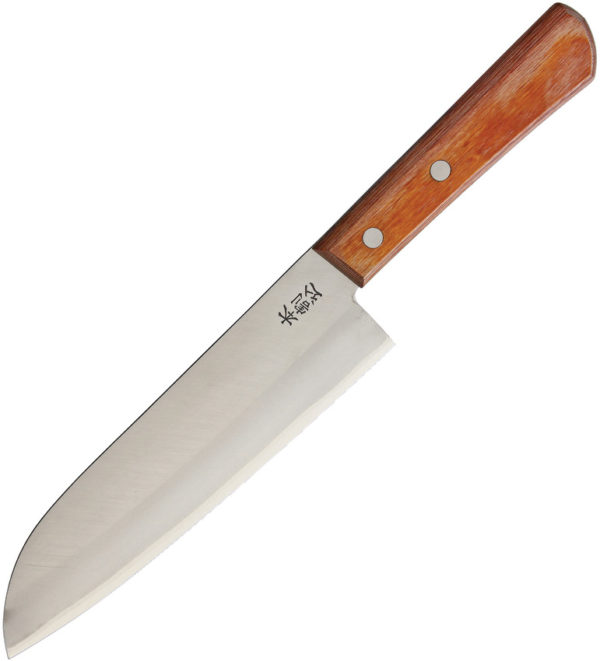 Kanetsune Santoku (6.5")