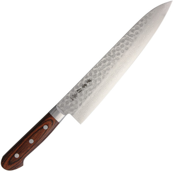 Kanetsune Gyutou Chefs (9.75")