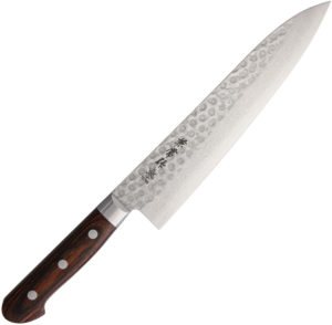 Kanetsune Gyutou Chef Knife (8.5″)
