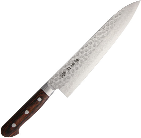 Kanetsune Gyutou Chef Knife (8.5")