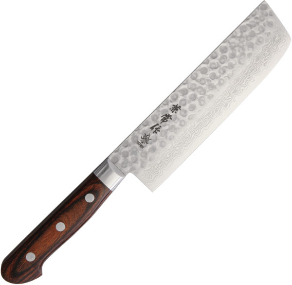 Kanetsune Usubagata (6.75")