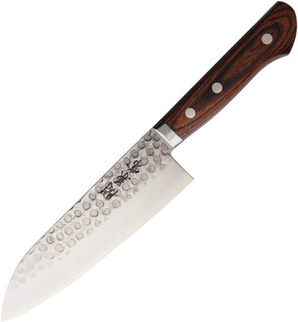 Kanetsune Santoku (6.5")