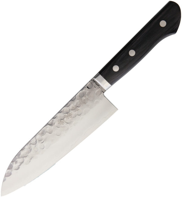 Kanetsune Santoku (6.5")