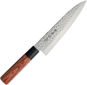 Kanetsune Gyutou Knife 180mm (7″)