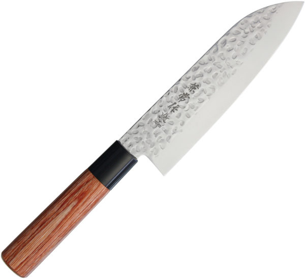 Kanetsune Santoku 165mm (6.75")