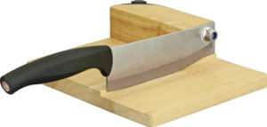 KitchenDAO Basic Kitchen Cutter (6″)