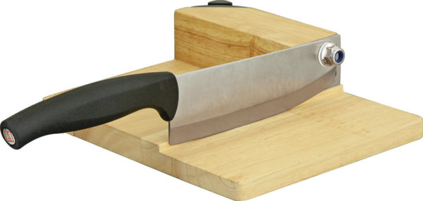 KitchenDAO Basic Kitchen Cutter (6")