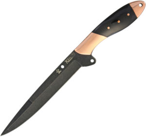 Kensei Fighter Fixed Blade (6.75″)