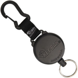 KEY-BAK SecurIt Gear Reel