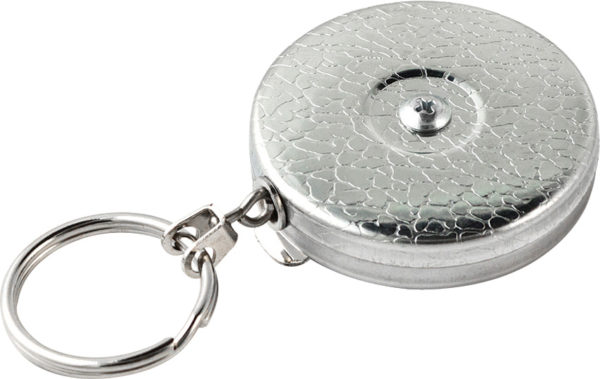 KEY-BAK Self Retracting Key Reel
