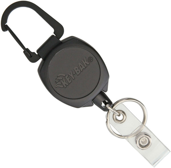 KEY-BAK Sidekick Self Retracting