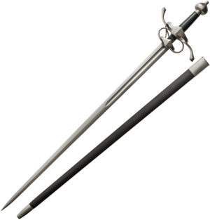 Kingston Arms Renaissance Side Sword (33″)