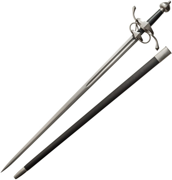 Kingston Arms Renaissance Side Sword (33")